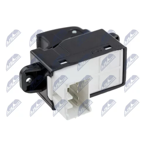 Spínač elektrického otvárania okien EWS-HY-032 /NTY/ - obr. 1