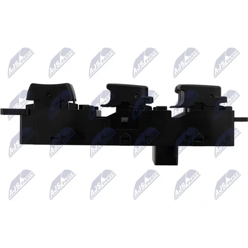 Spínač elektrického otvárania okien EWS-KA-005 /NTY/ - obr. 3