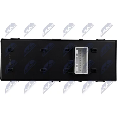 Spínač elektrického otvárania okien EWS-KA-014 /NTY/ - obr. 4