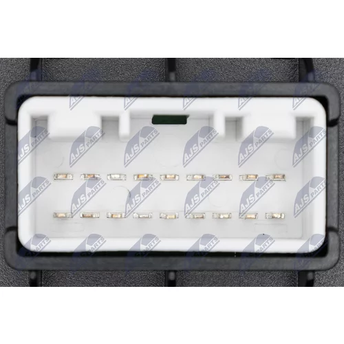 Spínač elektrického otvárania okien EWS-KA-014 /NTY/ - obr. 5