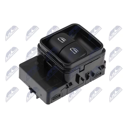 Spínač elektrického otvárania okien NTY EWS-ME-109