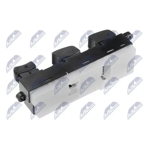 Spínač elektrického otvárania okien EWS-NS-007 /NTY/ - obr. 1