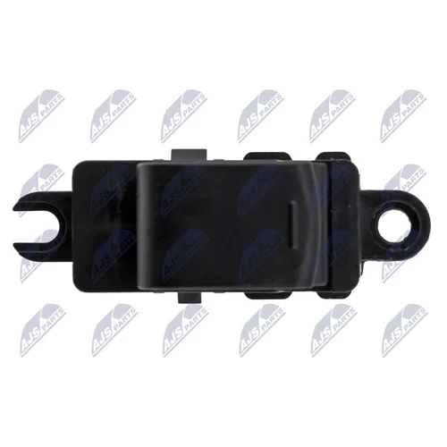 Spínač elektrického otvárania okien EWS-NS-012 /NTY/ - obr. 2
