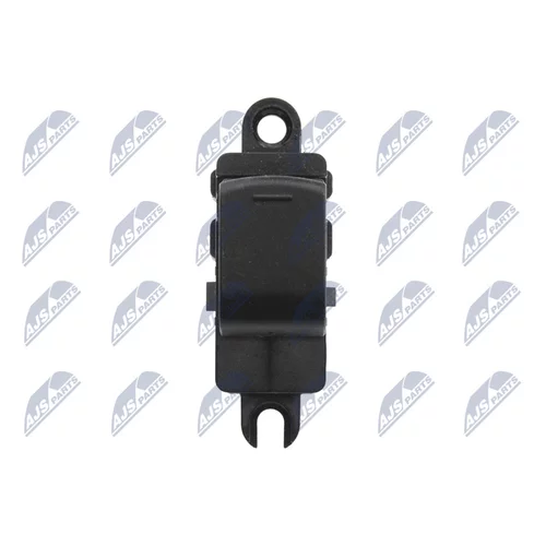 Spínač elektrického otvárania okien EWS-NS-015 /NTY/ - obr. 3