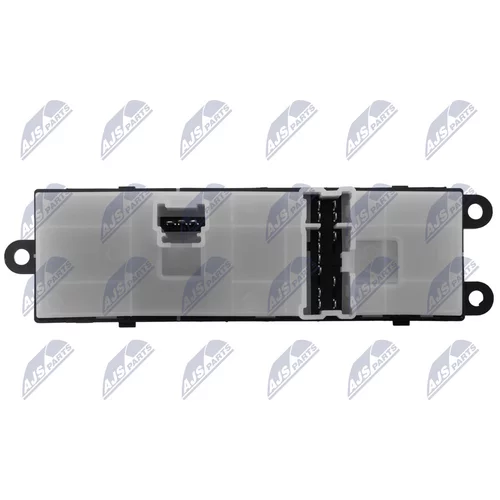 Spínač elektrického otvárania okien EWS-NS-019 /NTY/ - obr. 4