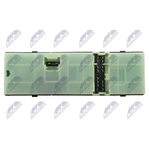 Spínač elektrického otvárania okien EWS-NS-027 /NTY/ - obr. 4