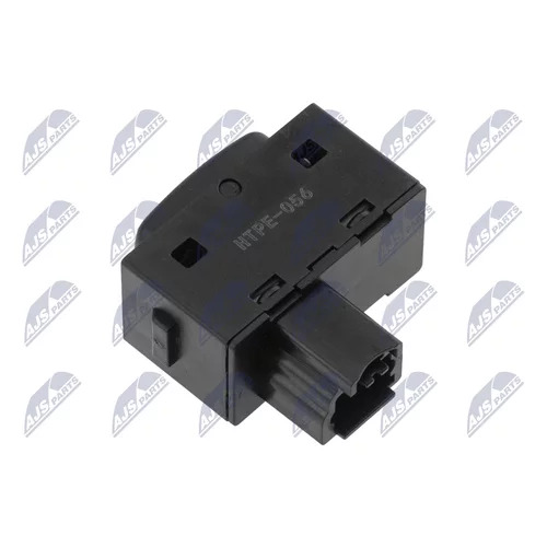 Spínač elektrického otvárania okien EWS-PE-056 /NTY/ - obr. 1