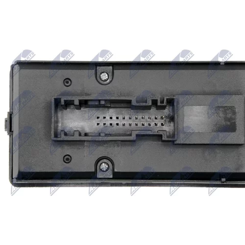 Spínač elektrického otvárania okien EWS-PL-002 /NTY/ - obr. 5