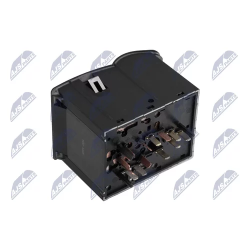 Spínač hlavného osvetlenia EWS-PL-024 /NTY/ - obr. 1