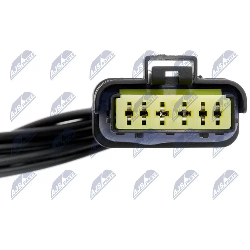 Opravna sada, kablovy zväzok EWS-RE-005A /NTY/ - obr. 2