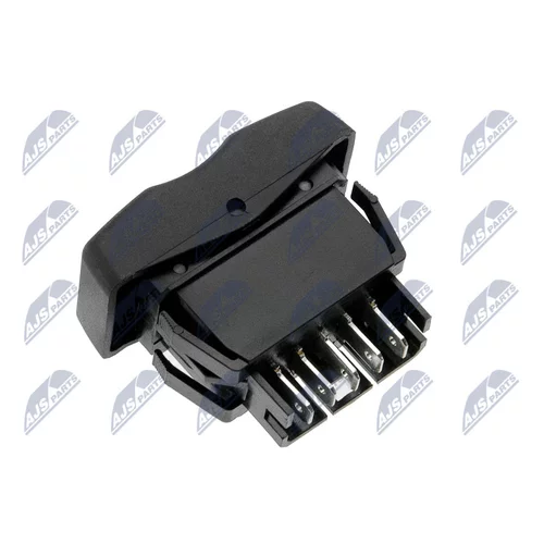 Spínač elektrického otvárania okien EWS-RE-011 /NTY/ - obr. 1