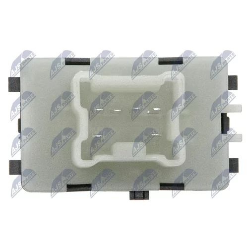 Spínač elektrického otvárania okien EWS-RE-027 /NTY/ - obr. 4