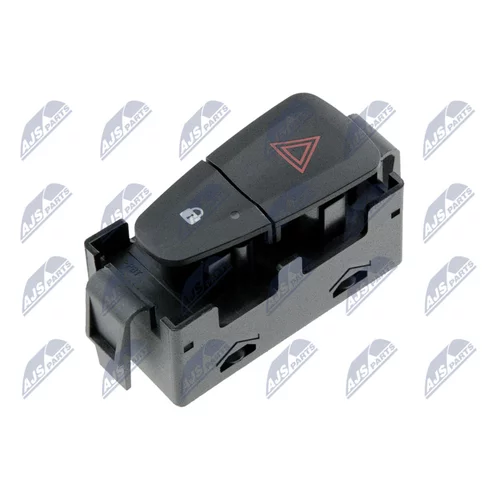 Vypínač výstražných smeroviek NTY EWS-RE-030