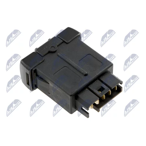 Spínač elektrického otvárania okien EWS-RE-037 /NTY/ - obr. 1