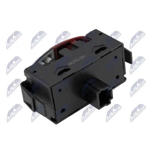 Vypínač výstražných smeroviek EWS-RE-066 /NTY/ - obr. 1