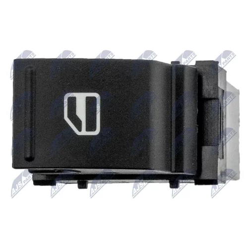 Spínač elektrického otvárania okien EWS-SK-003 /NTY/ - obr. 2