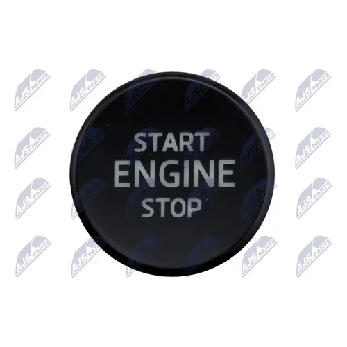 Tlačidlo ŠTART/STOP EWS-SK-033 /NTY/ - obr. 2