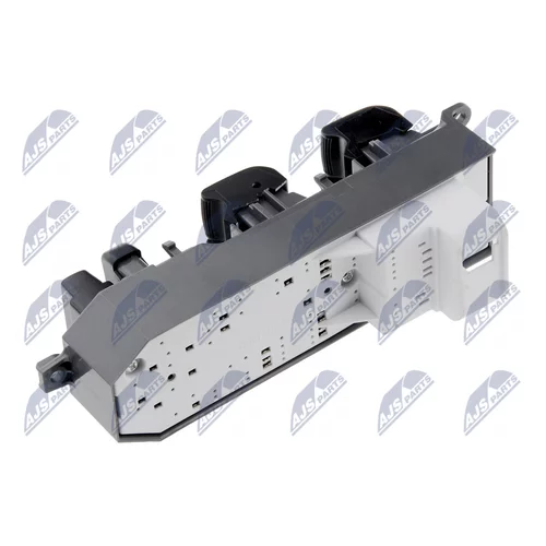 Spínač elektrického otvárania okien EWS-TY-006 /NTY/ - obr. 1