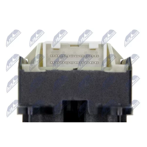 Spínač elektrického otvárania okien EWS-TY-019 /NTY/ - obr. 4