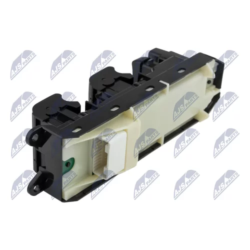 Spínač elektrického otvárania okien EWS-TY-033 /NTY/ - obr. 1