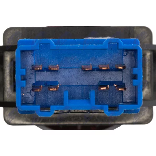 Vypínač výstražných smeroviek EWS-VC-010 /NTY/ - obr. 1