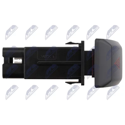 Vypínač výstražných smeroviek EWS-VC-011 /NTY/ - obr. 2