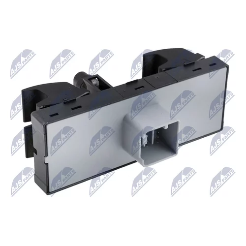 Spínač elektrického otvárania okien EWS-VW-000 /NTY/ - obr. 1