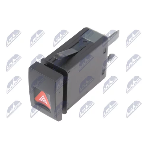 Vypínač výstražných smeroviek NTY EWS-VW-199
