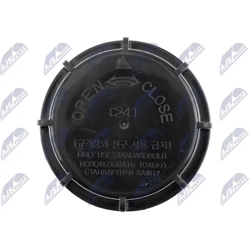 Krytka hlavného svetlometu EZ-HY-003 /NTY/ - obr. 1
