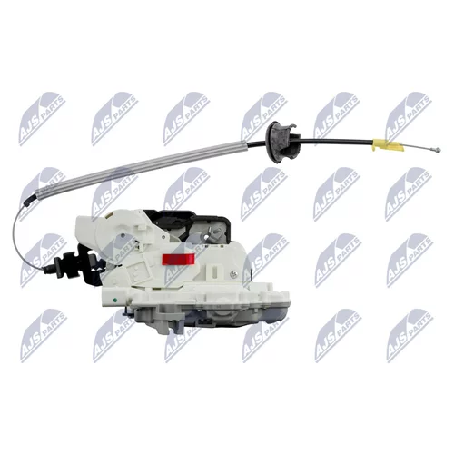 Zámok dverí EZC-AU-057 /NTY/ - obr. 3