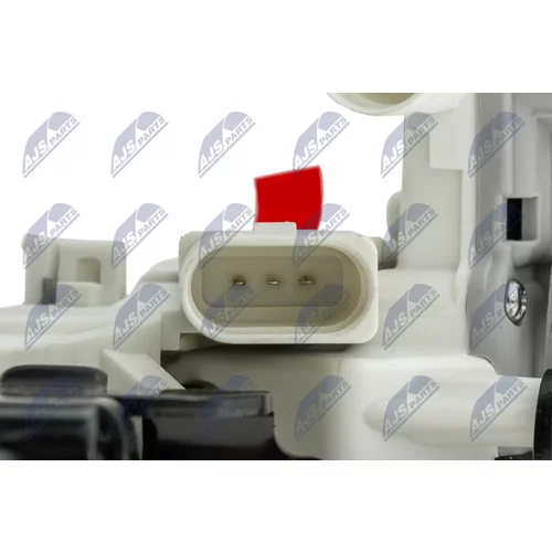 Zámok dverí EZC-AU-057 /NTY/ - obr. 7