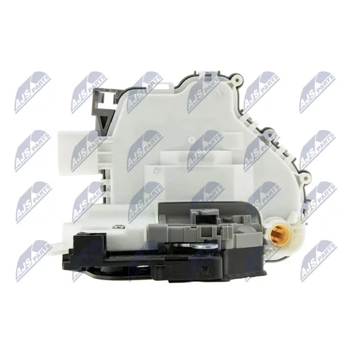 Zámok dverí EZC-AU-107 /NTY/ - obr. 3