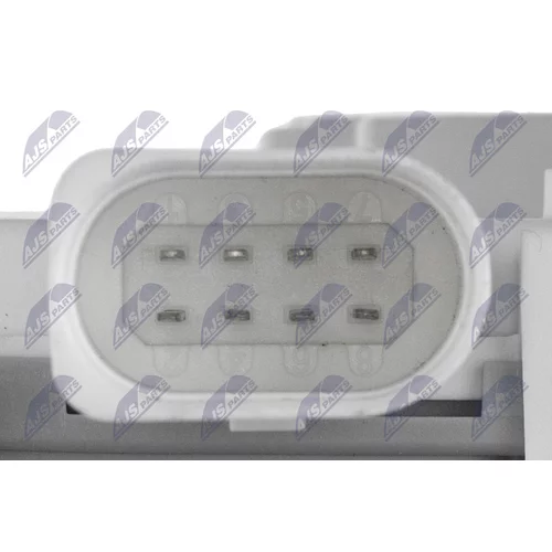 Zámok dverí EZC-AU-324 /NTY/ - obr. 4