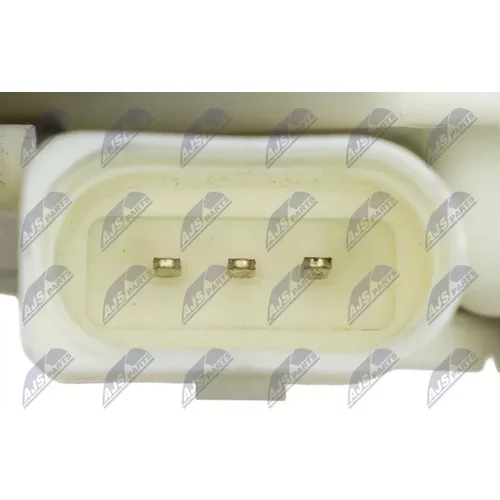 Zámok dverí EZC-AU-342 /NTY/ - obr. 6