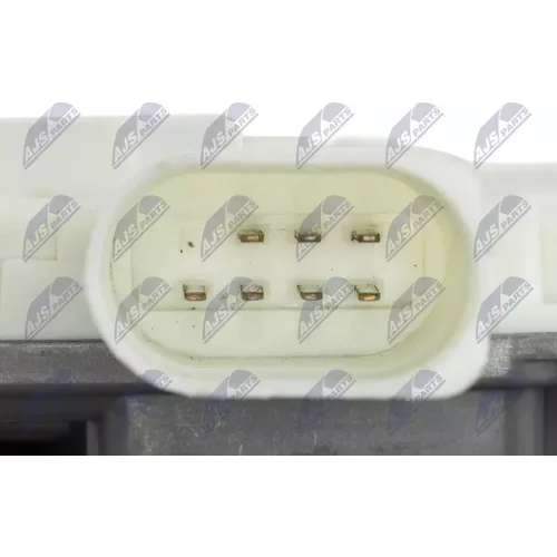 Zámok dverí EZC-AU-343 /NTY/ - obr. 5