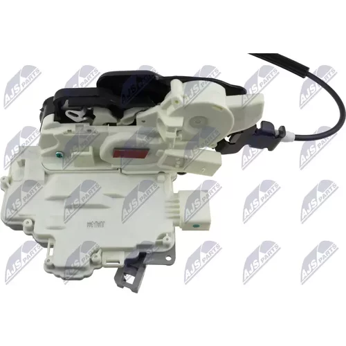 Zámok dverí EZC-AU-344 /NTY/ - obr. 4