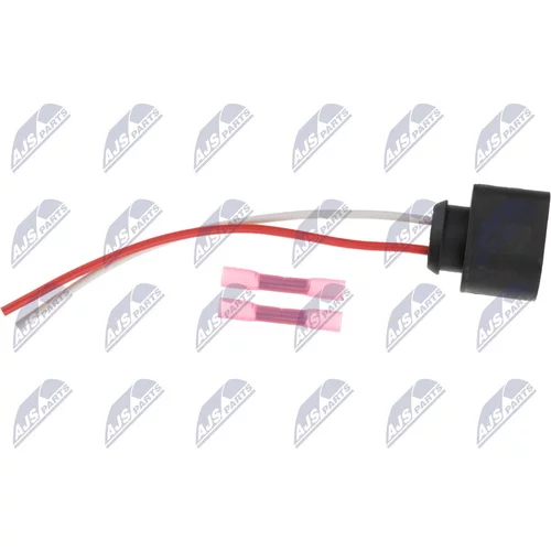 Sada na opravu káblov, centrálna elektronika EZC-AU-347 /NTY/ - obr. 2