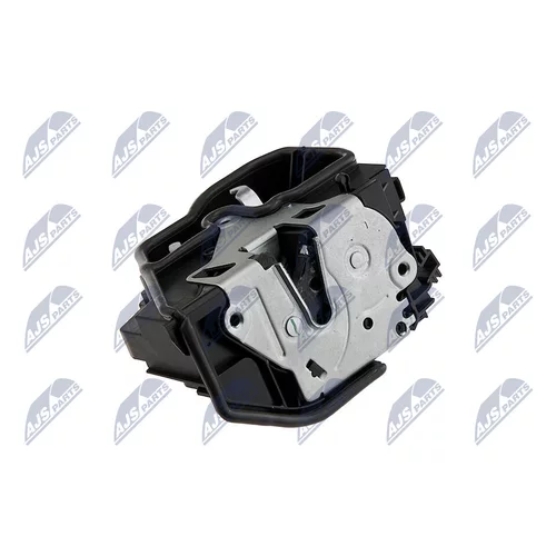 Zámok dverí EZC-BM-017 /NTY/ - obr. 1