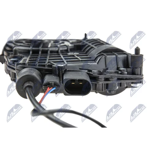 Zámok dverí EZC-BM-099 /NTY/ - obr. 6