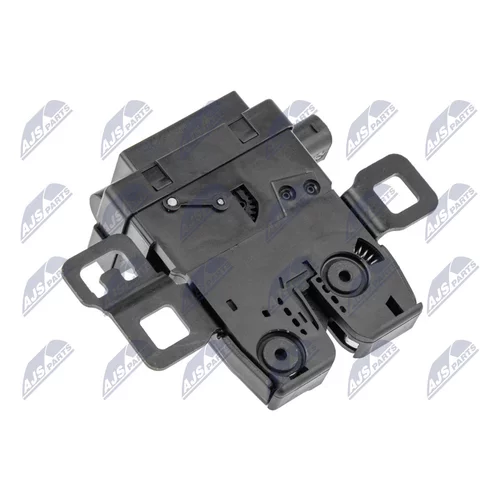 Zámok zadných výklopných dverí EZC-BM-110 /NTY/ - obr. 1