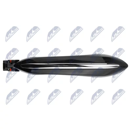 Vonkajšia rukoväť dverí EZC-BM-113A /NTY/ - obr. 2