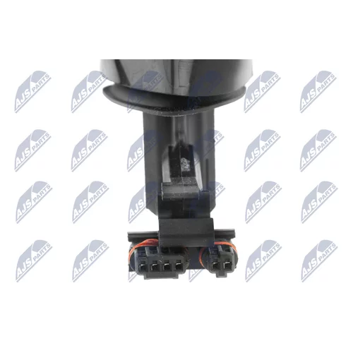 Vonkajšia rukoväť dverí EZC-BM-113A /NTY/ - obr. 5