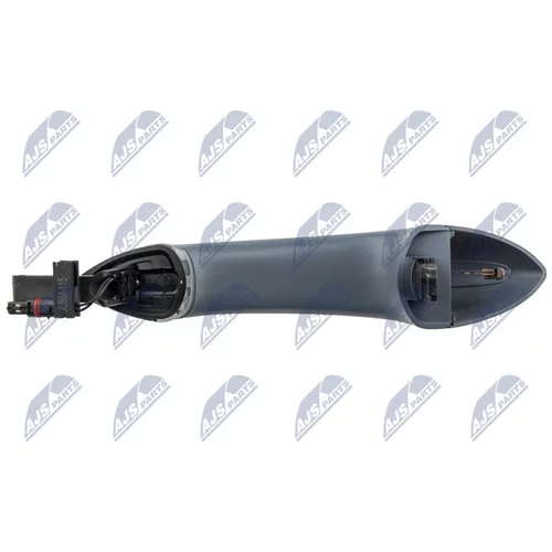 Vonkajšia rukoväť dverí EZC-BM-115 /NTY/ - obr. 3