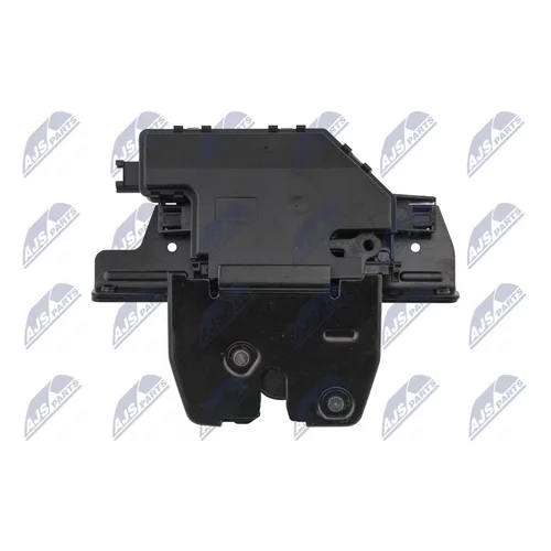 Zámok zadných výklopných dverí EZC-BM-130 /NTY/ - obr. 3