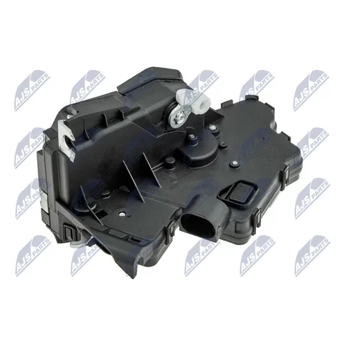 Zámok dverí EZC-BM-165 /NTY/ - obr. 4