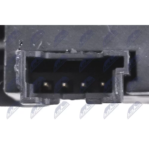 Zámok zadných výklopných dverí EZC-BM-357 /NTY/ - obr. 6
