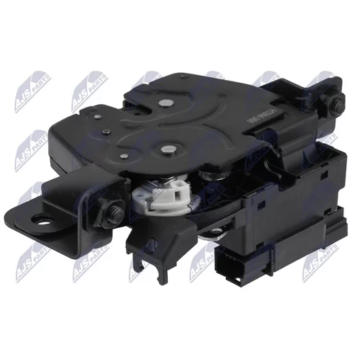 Zámok zadných výklopných dverí EZC-BM-368 /NTY/ - obr. 1