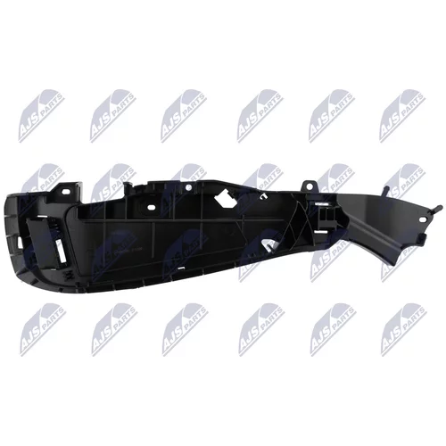 Krytka, spinac nastavenia  sedadla EZC-BM-403 /NTY/ - obr. 2