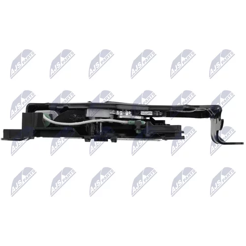 Zámok zadných výklopných dverí EZC-BM-432 /NTY/ - obr. 2
