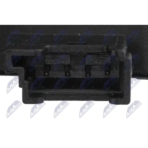 Zámok zadných výklopných dverí EZC-BM-435 /NTY/ - obr. 5